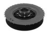 CORTECO 80005106 Belt Pulley, crankshaft